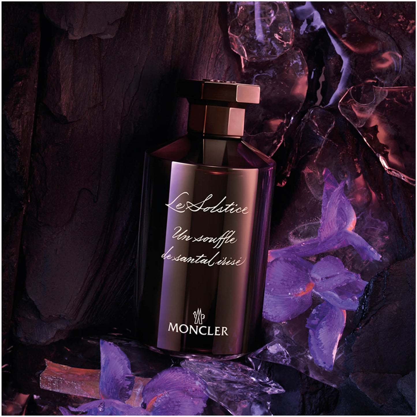 MONCLER Les Sommets Le Solstice