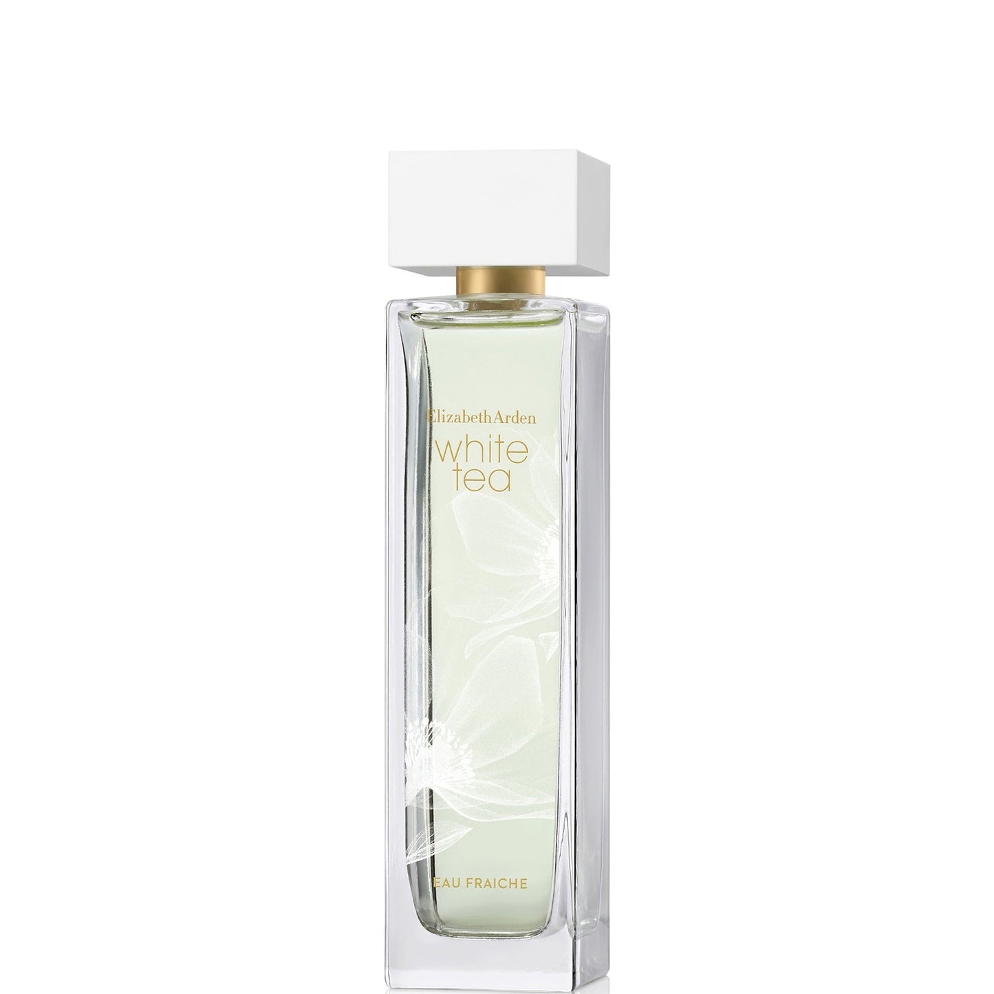 Elizabeth Arden White Tea Eau Fraiche Eau de Toilette Spray 100ml / 3.3 fl.oz.