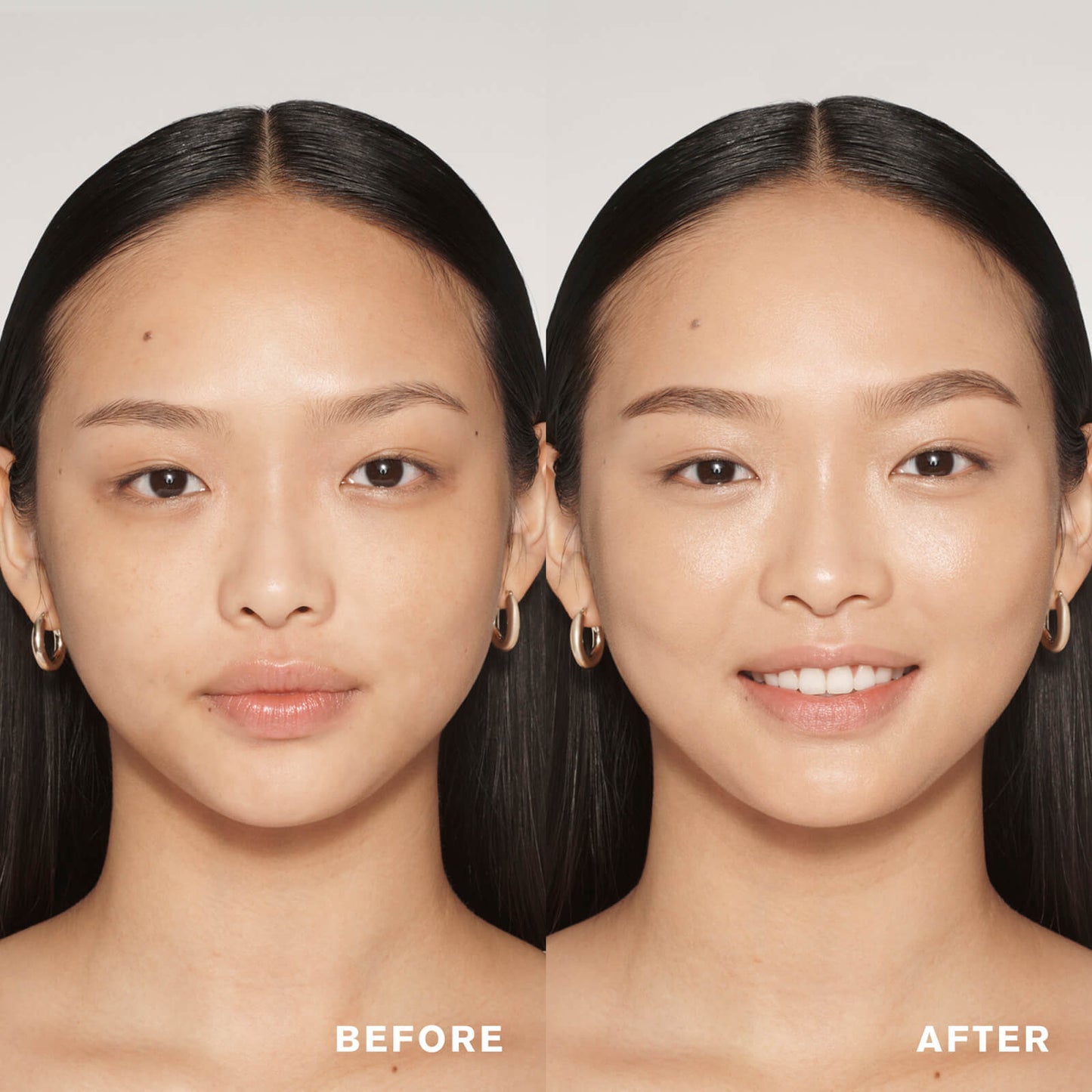 Estée Lauder Futurist Skin Tint Serum Foundation SPF 20