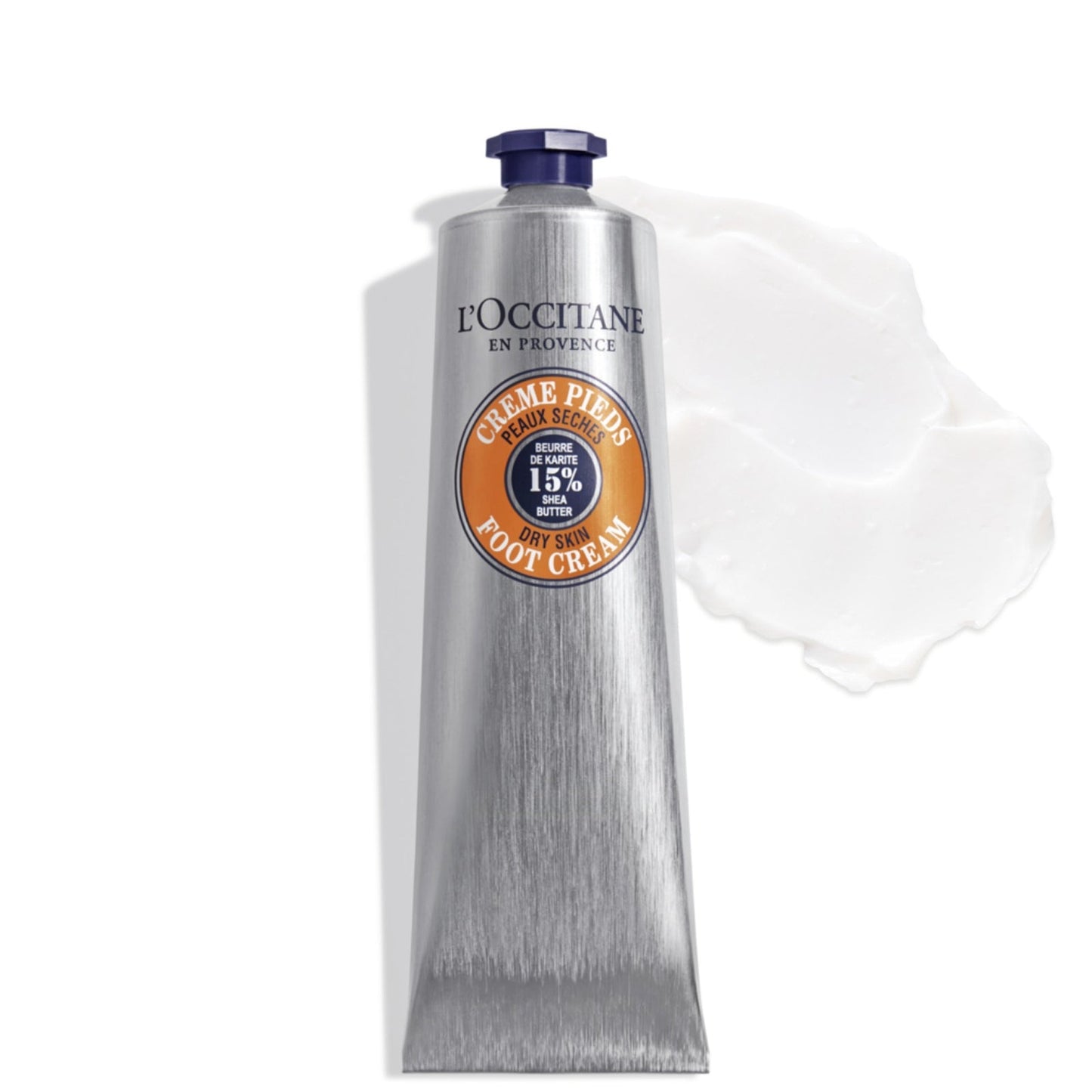 L'OCCITANE Shea Butter Foot Cream 150ml