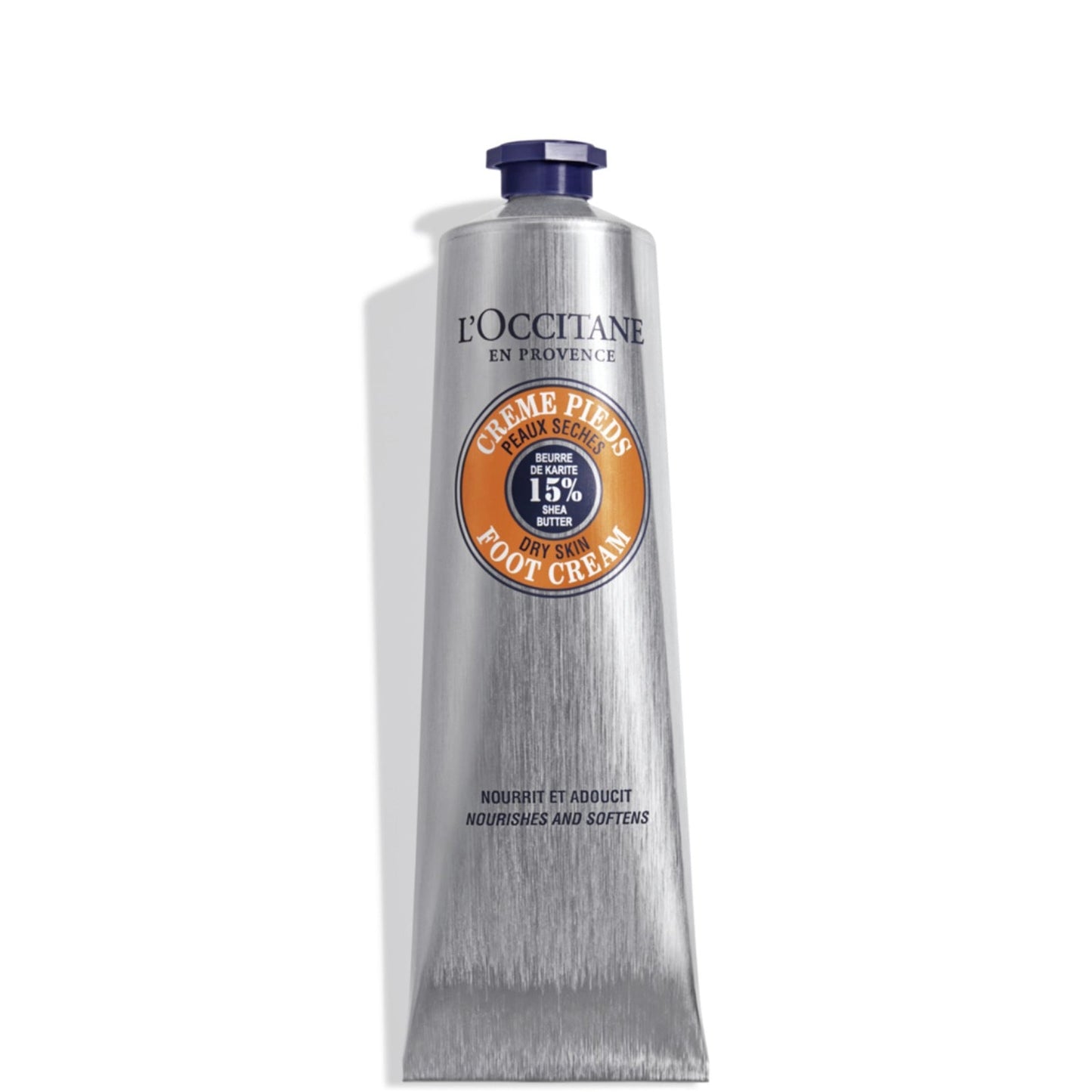 L'OCCITANE Shea Butter Foot Cream 150ml