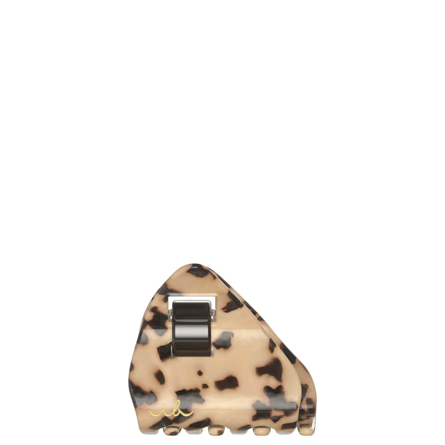 Invisibobble Clipstar Clawdia Black