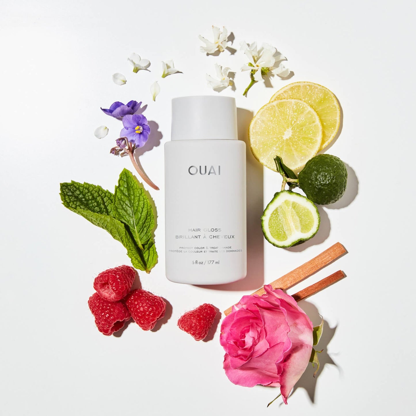 OUAI Hair Gloss