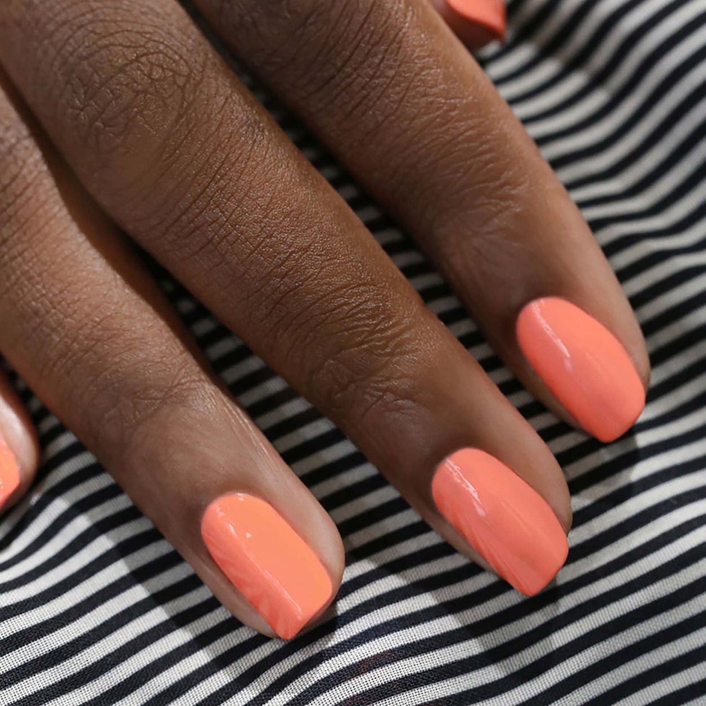 manucurist Flash LED Gel Nail Lacquer