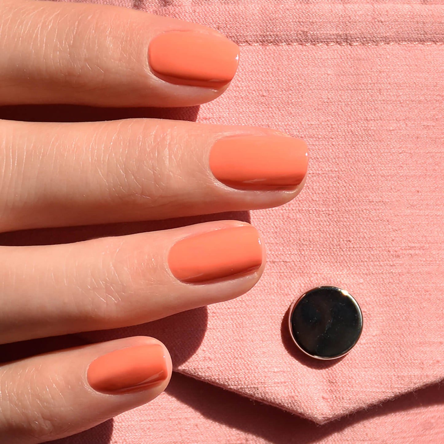 manucurist Flash LED Gel Nail Lacquer