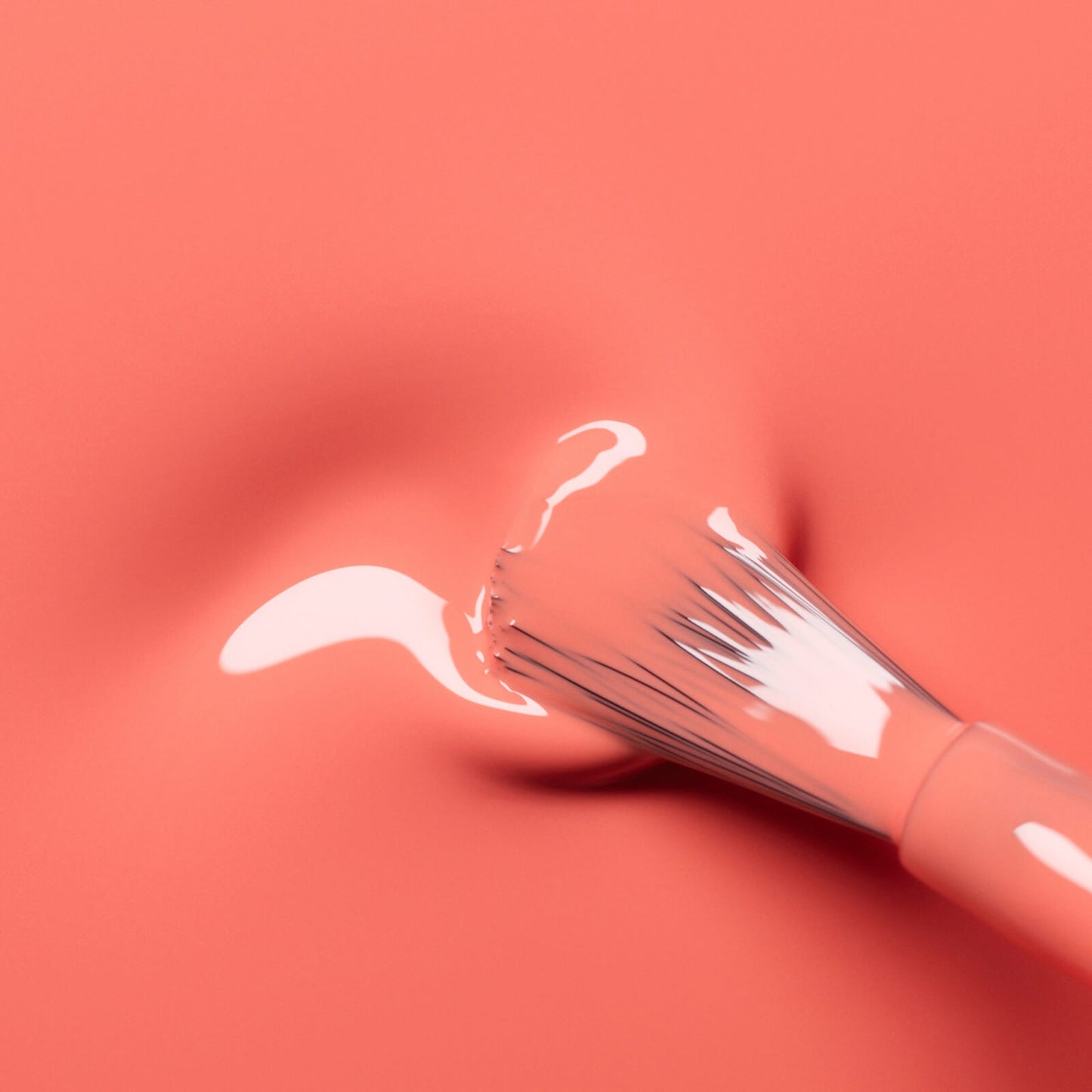 manucurist Flash LED Gel Nail Lacquer