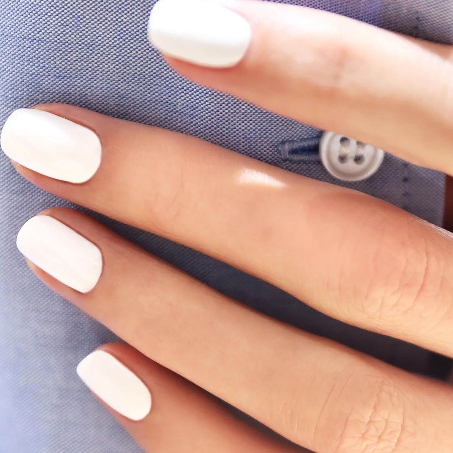 manucurist Flash LED Gel Nail Lacquer