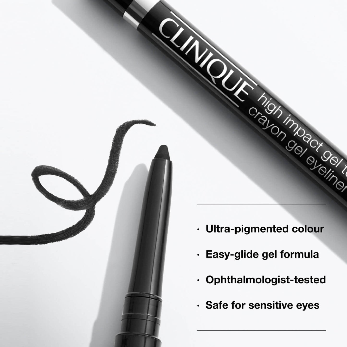 Clinique High Impact High Impact™ Gel Tech Eyeliner