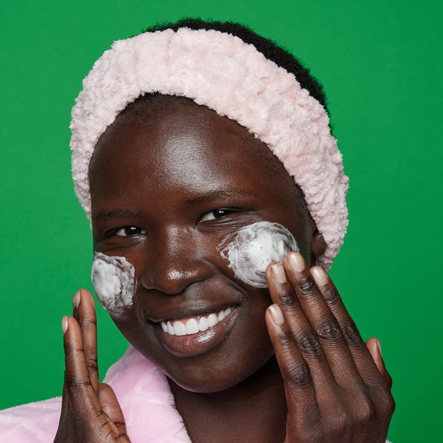 Dr. Jart+ Cicapair™ Enzyme Foaming Cleanser