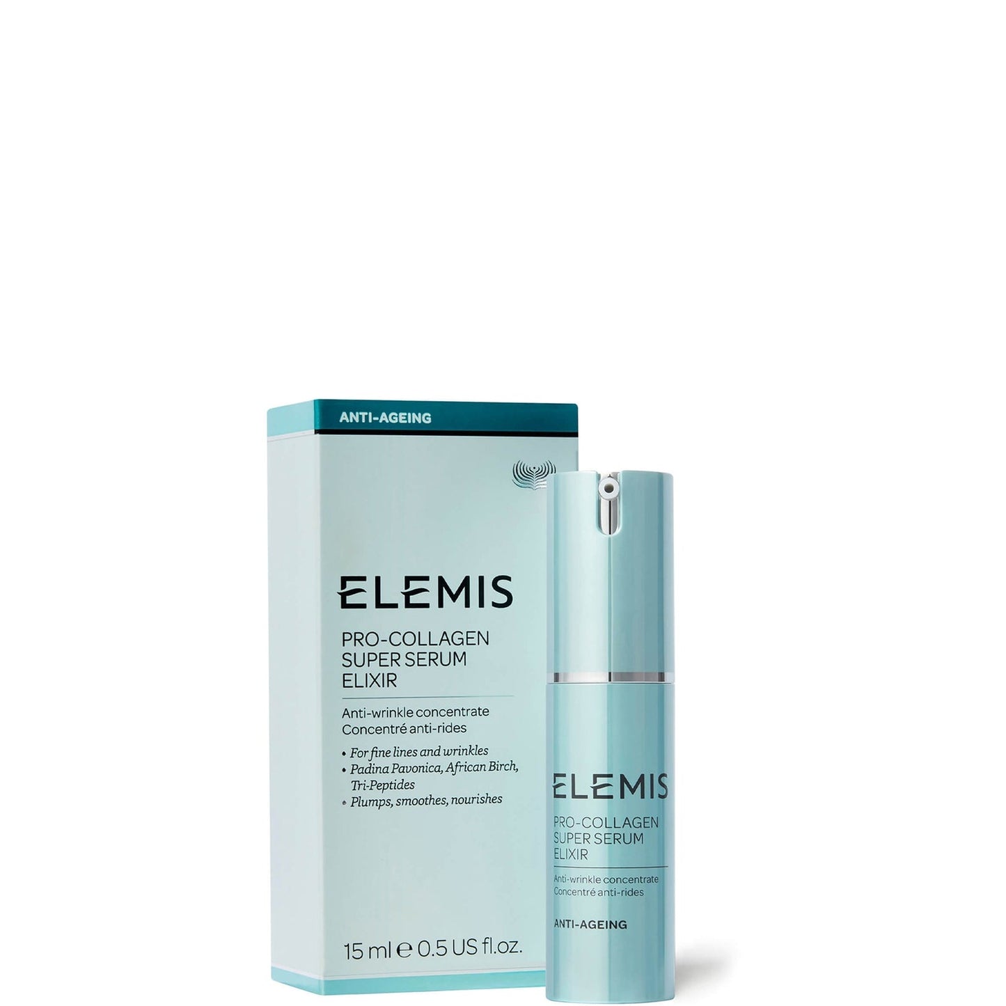 Elemis Pro-Collagen Super Serum Elixir 15ml