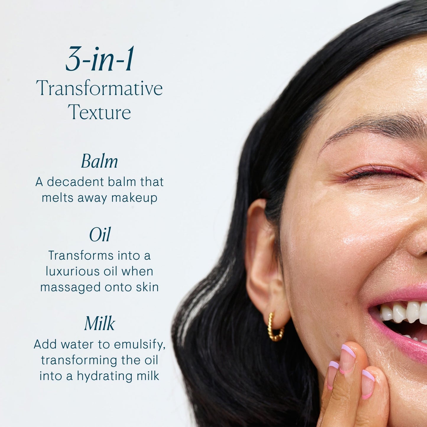 Elemis Pro-Collagen Rose Cleansing Balm 100g (Various Options)