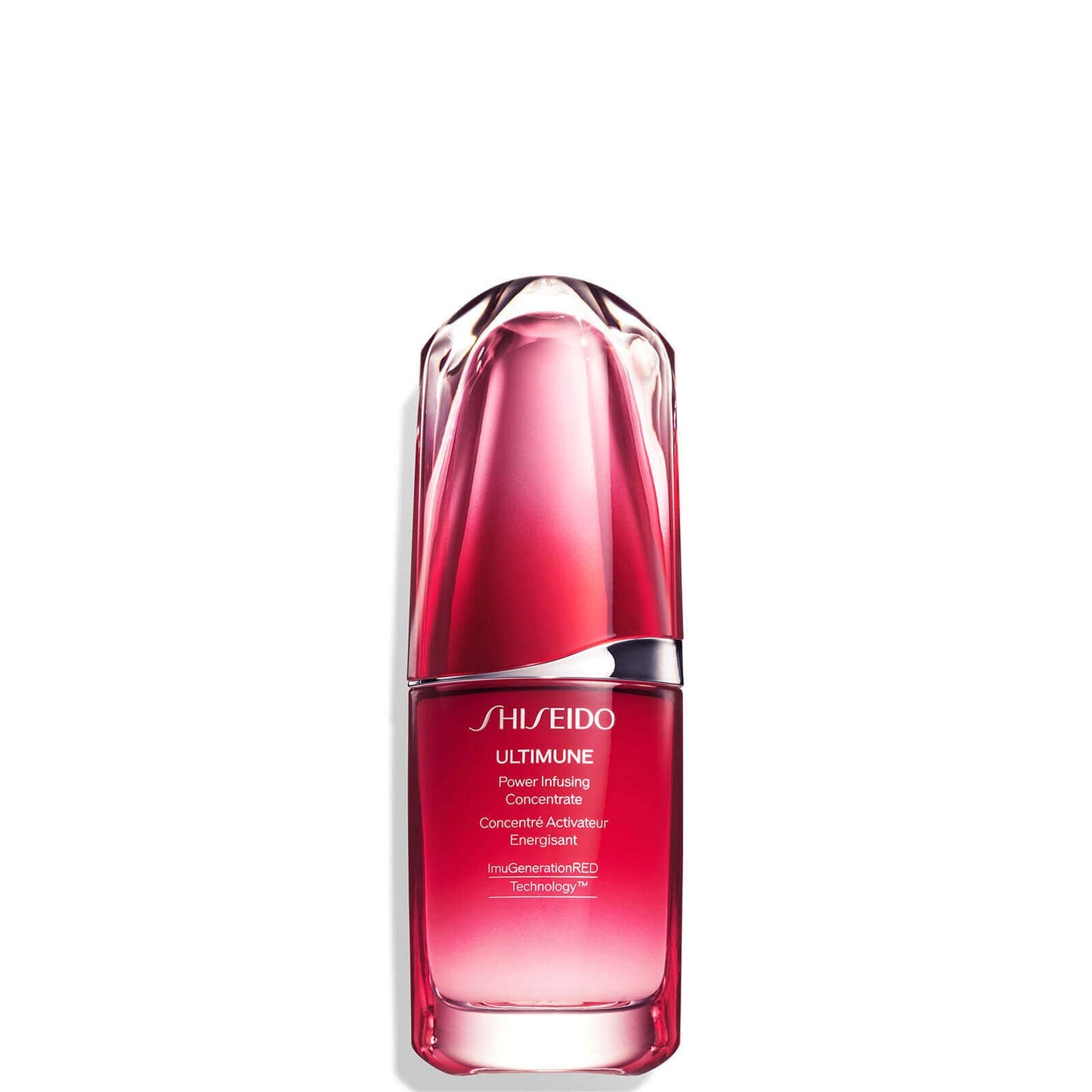 Shiseido Ultimune 30ml and Ultimune Eye Bundle (Worth £116)