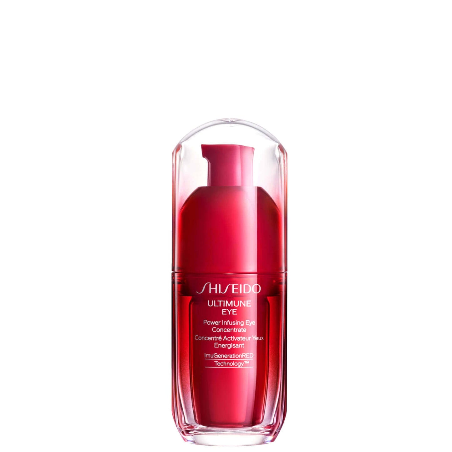 Shiseido Ultimune 30ml and Ultimune Eye Bundle (Worth £116)