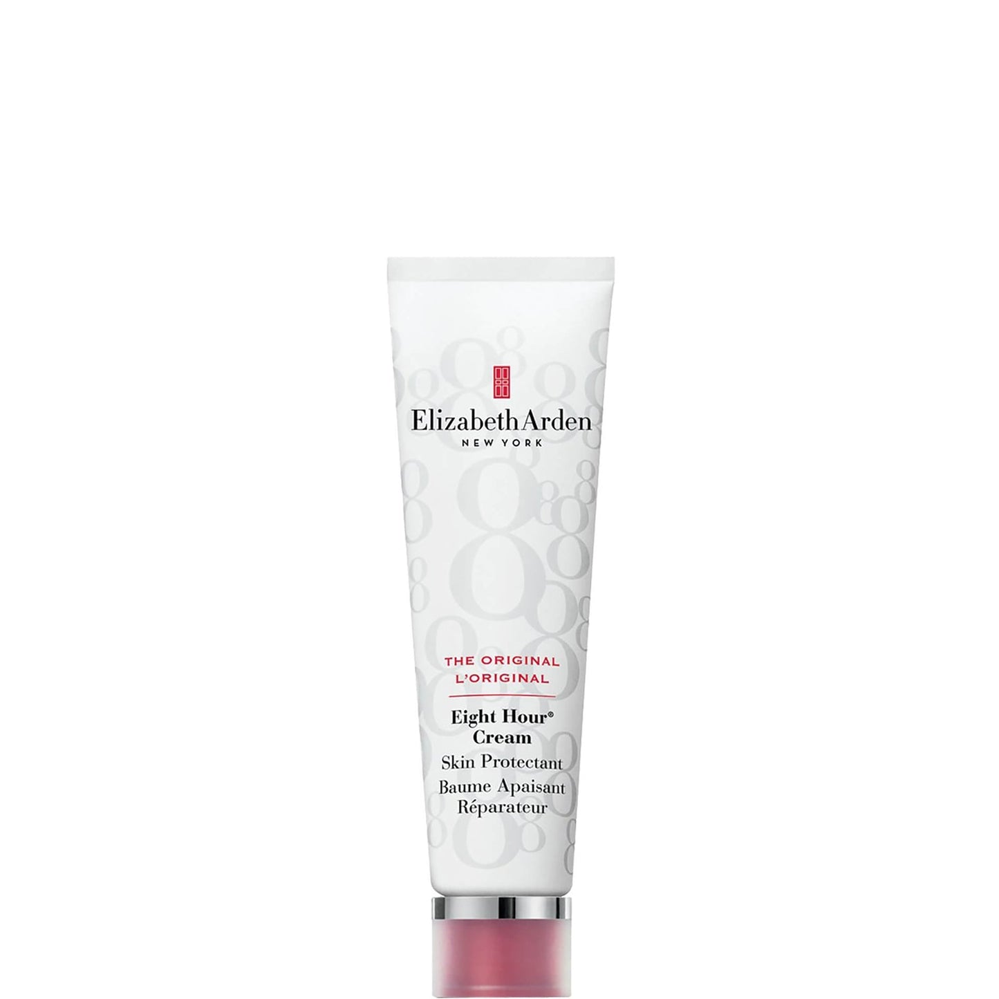 Elizabeth Arden Eight Hour Skin Protectant and All-Over Miracle Oil Set