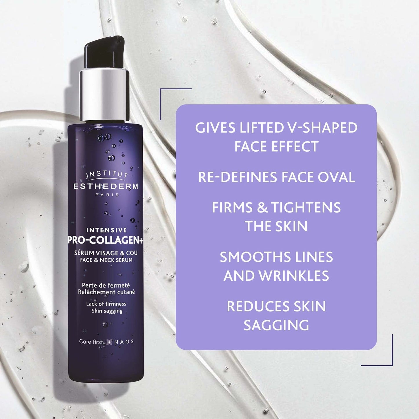 Institut Esthederm Exclusive Intensive Pro-Collagen+ Serum Exclusive 30ml