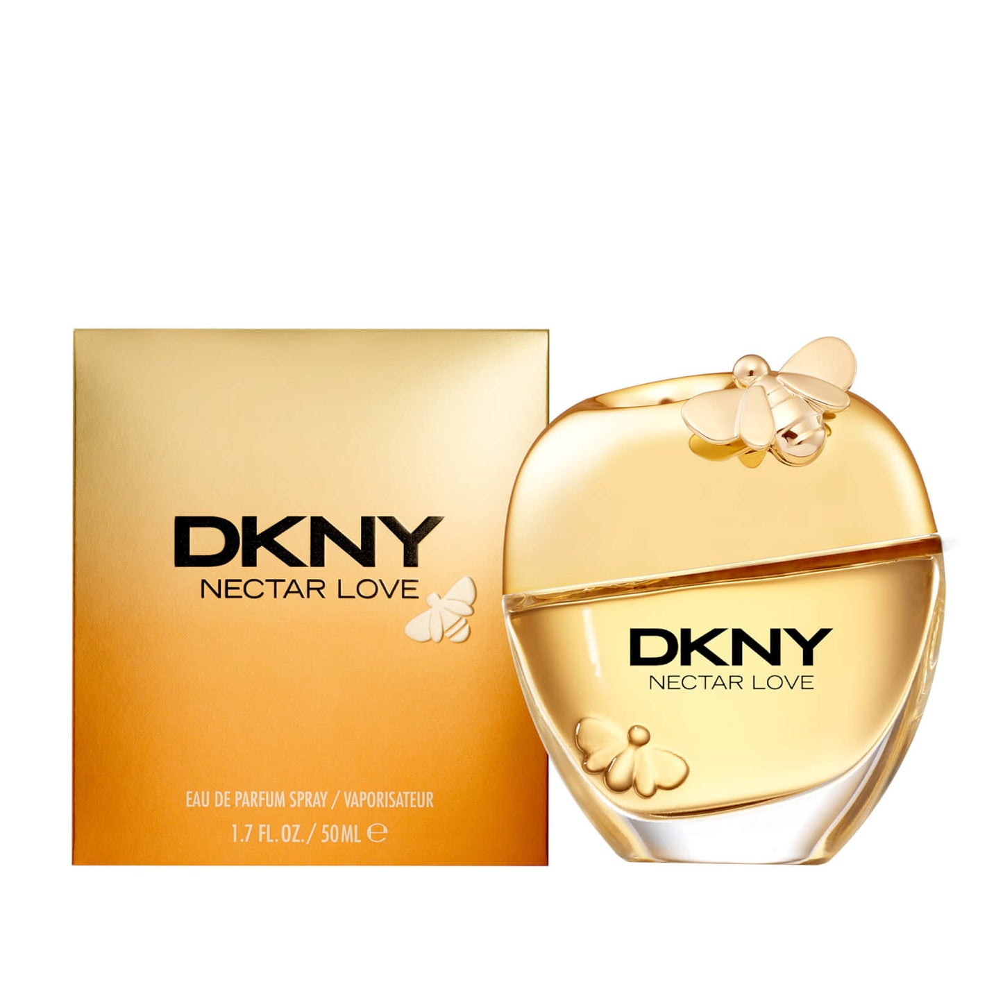 DKNY Nectar Love Eau de Parfum 50ml
