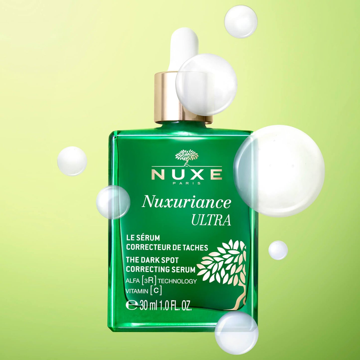 NUXE Nuxuriance® Ultra The Dark Spot Correcting Serum