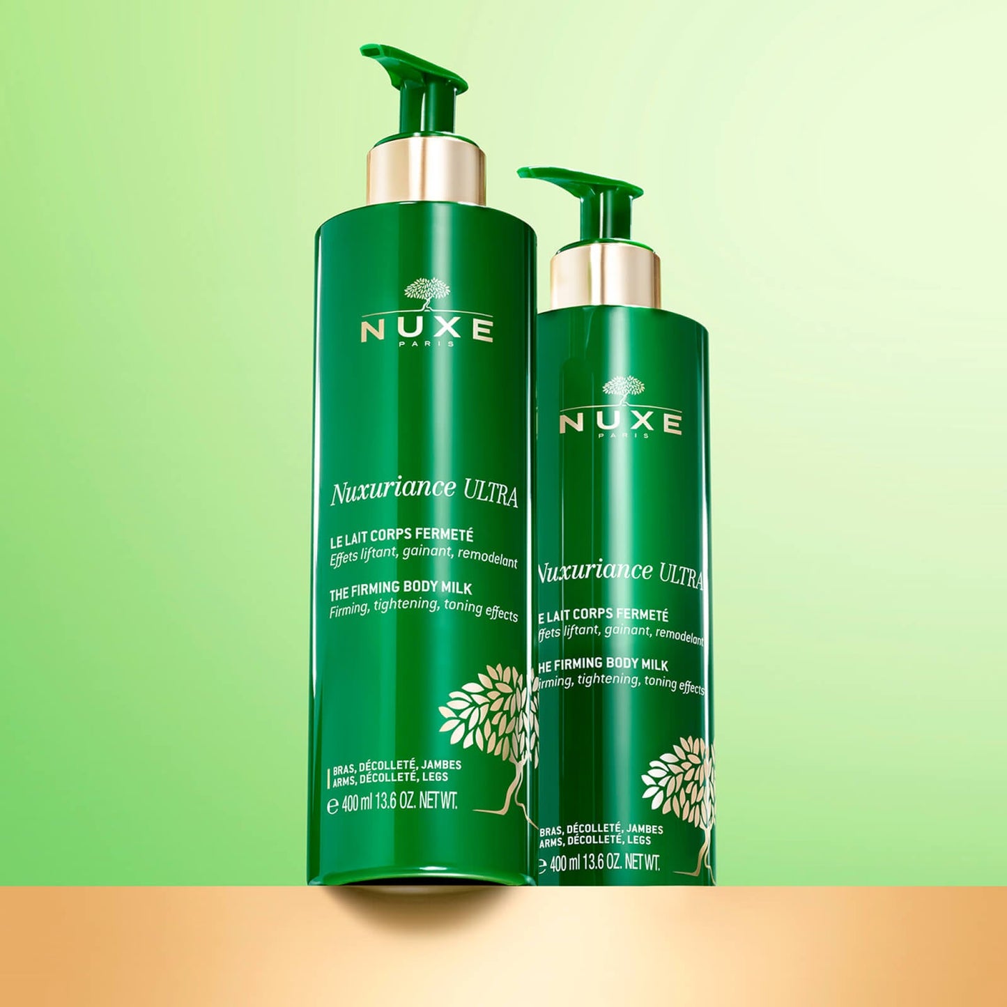 NUXE Nuxuriance® Ultra The Firming Body Milk
