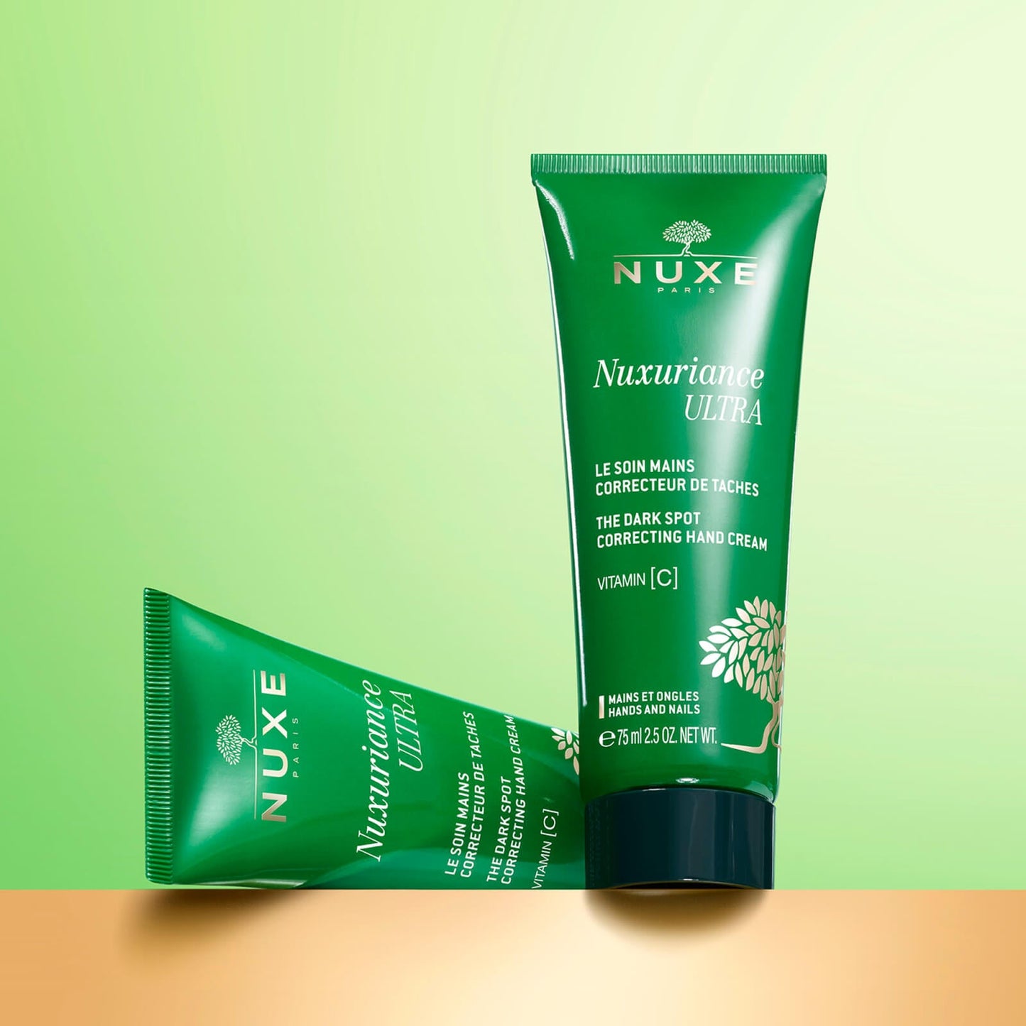 NUXE The Dark Spot Correcting Hand Cream, Nuxuriance Ultra 75ml