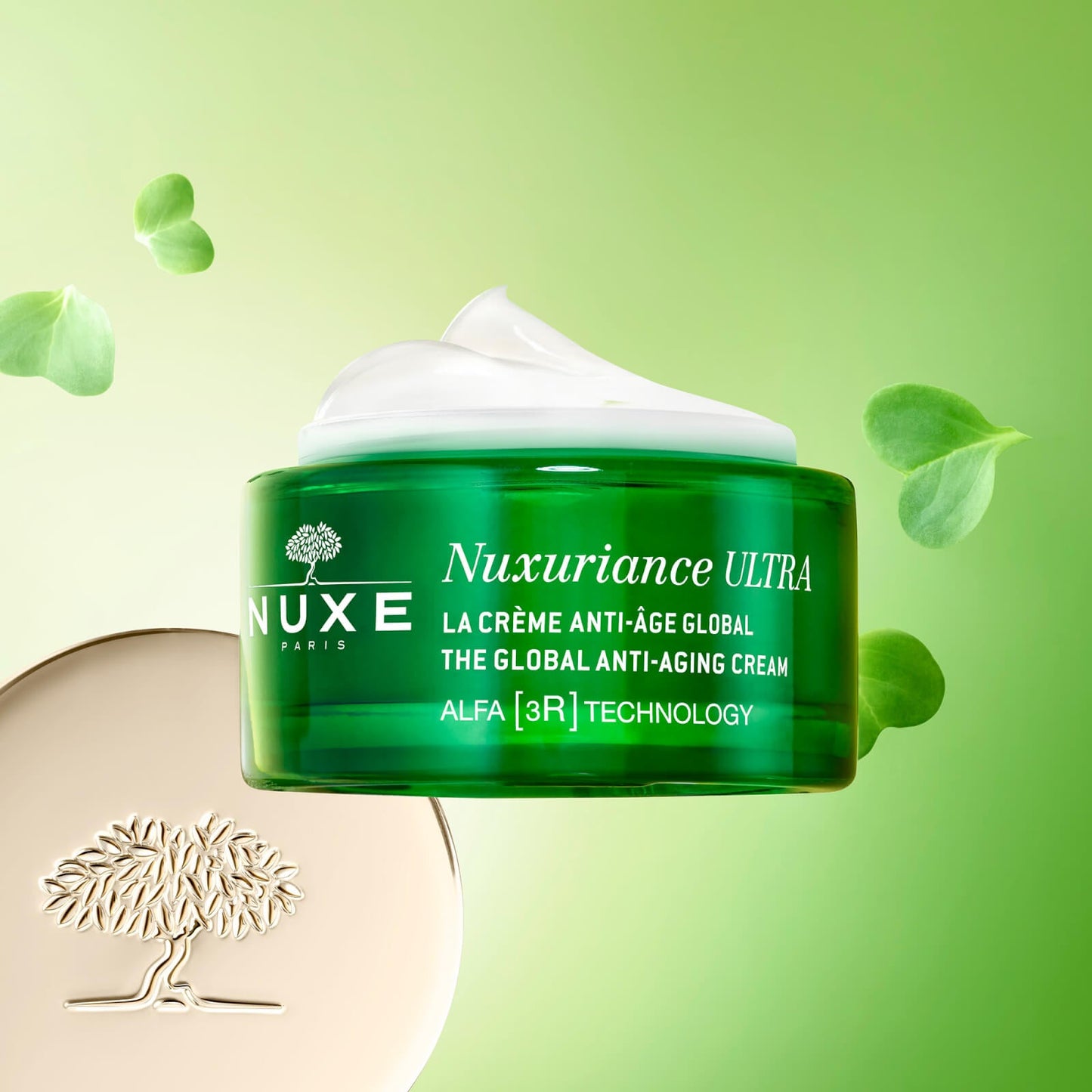 NUXE Nuxuriance® Ultra The Global Anti-Aging Cream