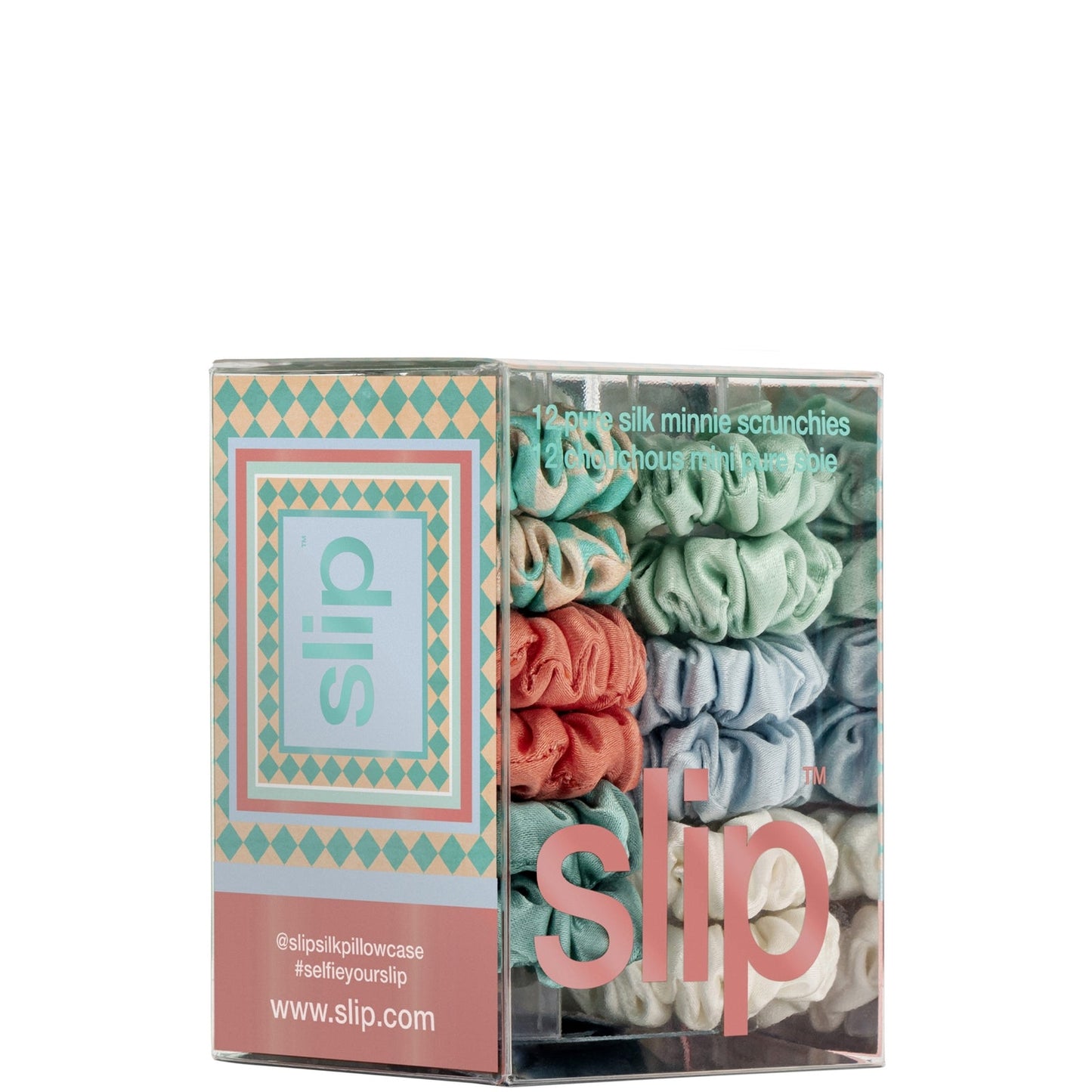 Slip minnie haarbandjes