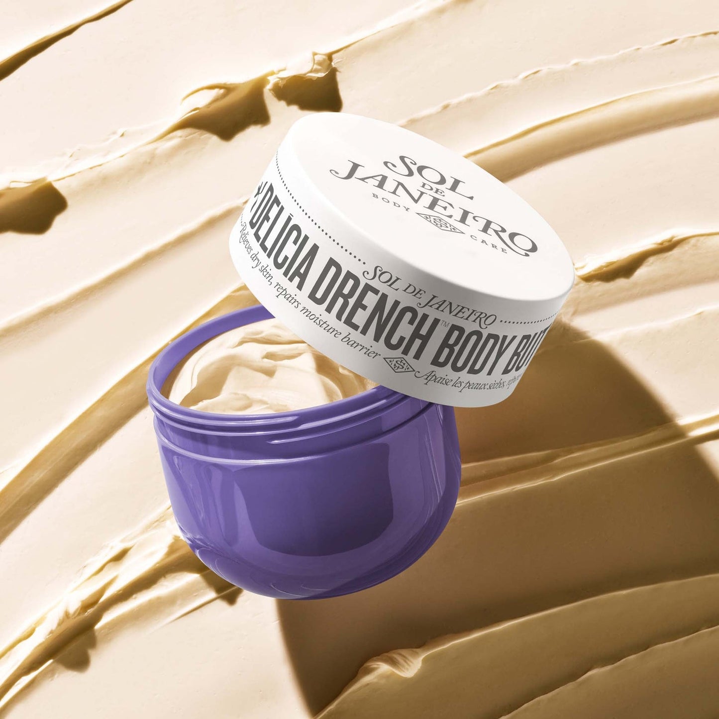 Sol de Janeiro Delícia Drench Delícia Drench Body Butter