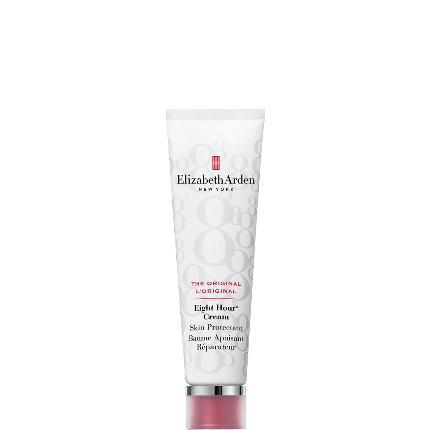 Elizabeth Arden Eight Hour Skin Protectant 50ml and White Tea Eau de Toilette 100ml Bundle