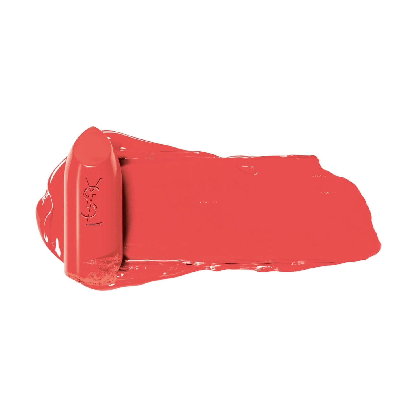 Yves Saint Laurent Icons Rouge Pur Couture