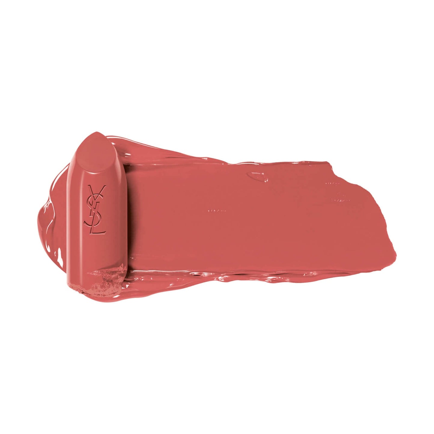 Yves Saint Laurent Icons Rouge Pur Couture