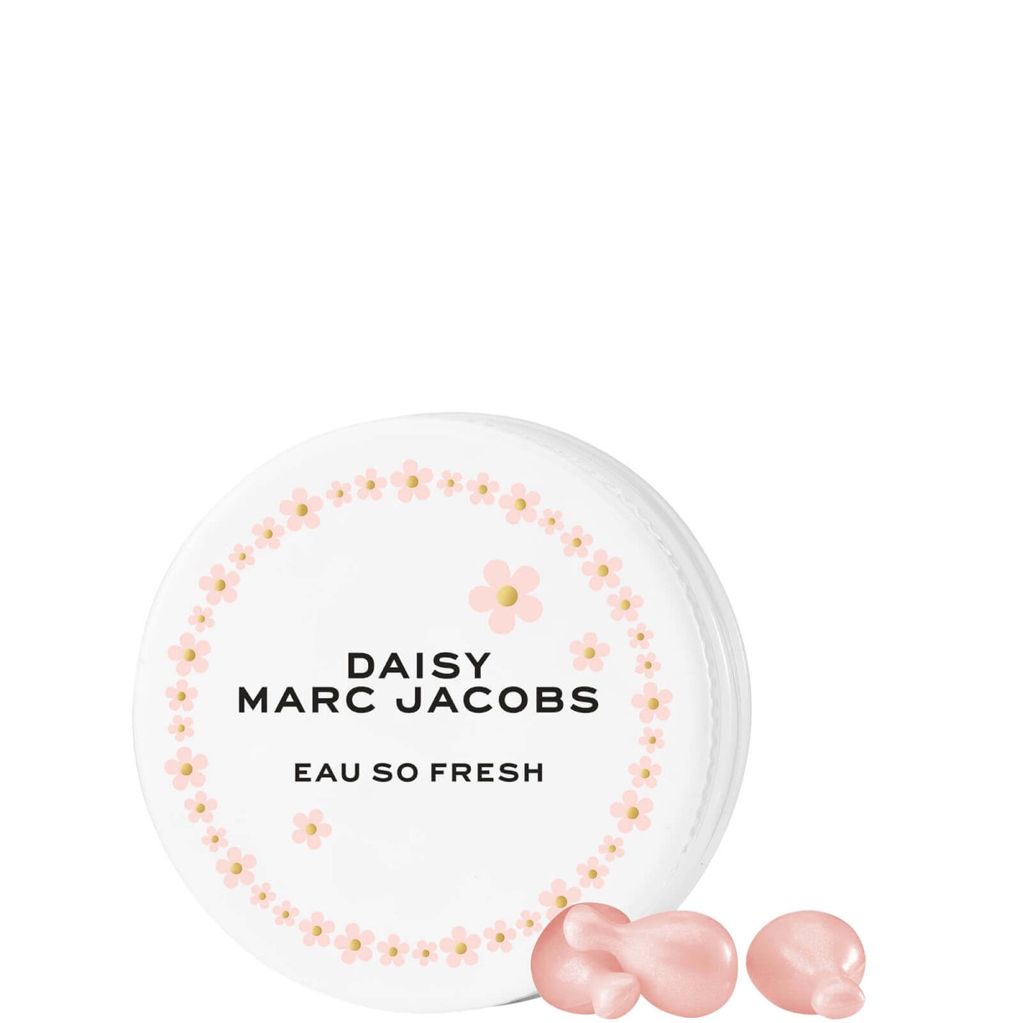 Marc Jacobs Daisy Eau so Fresh