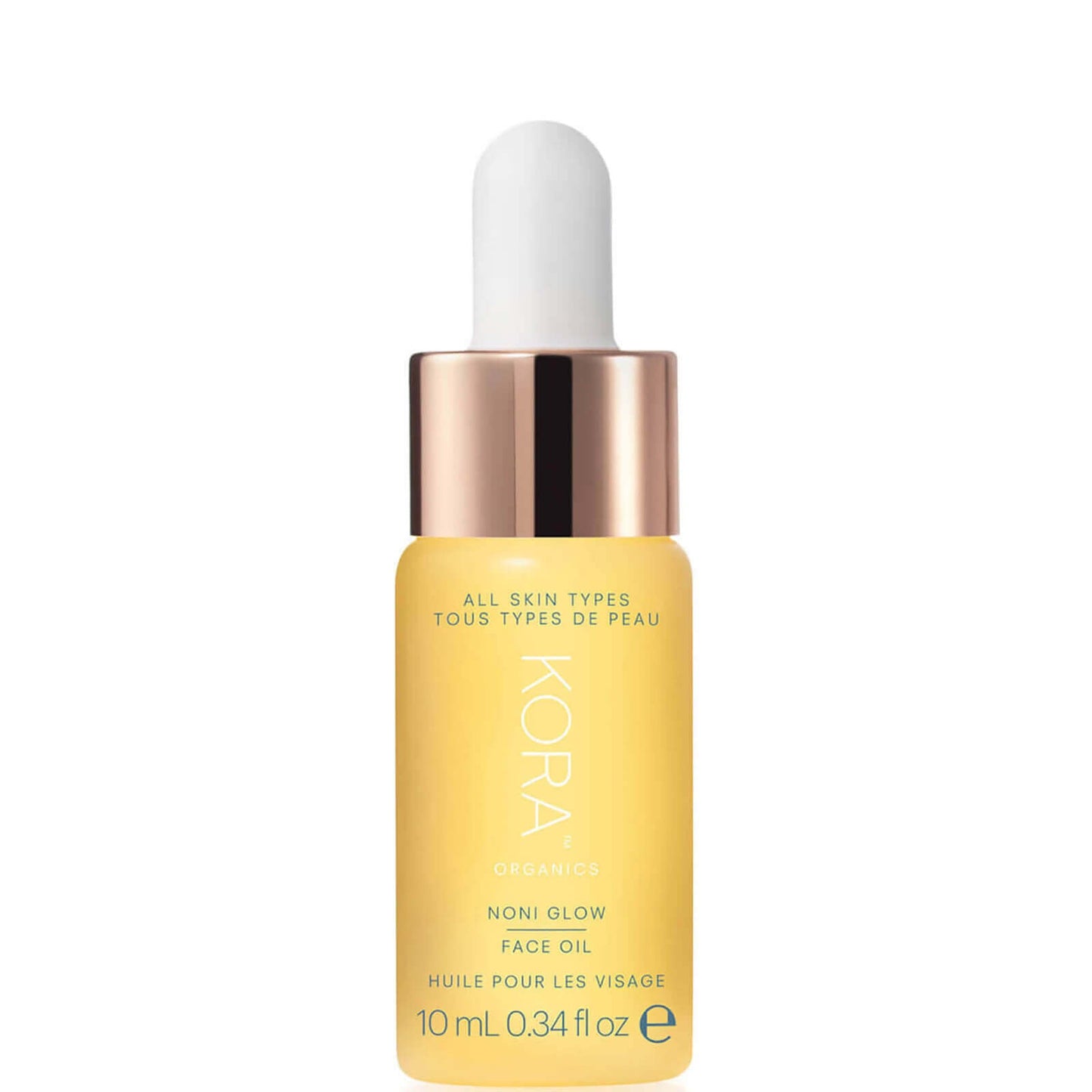 KORA Organics Plant Stem Cell Retinol Alternative Serum