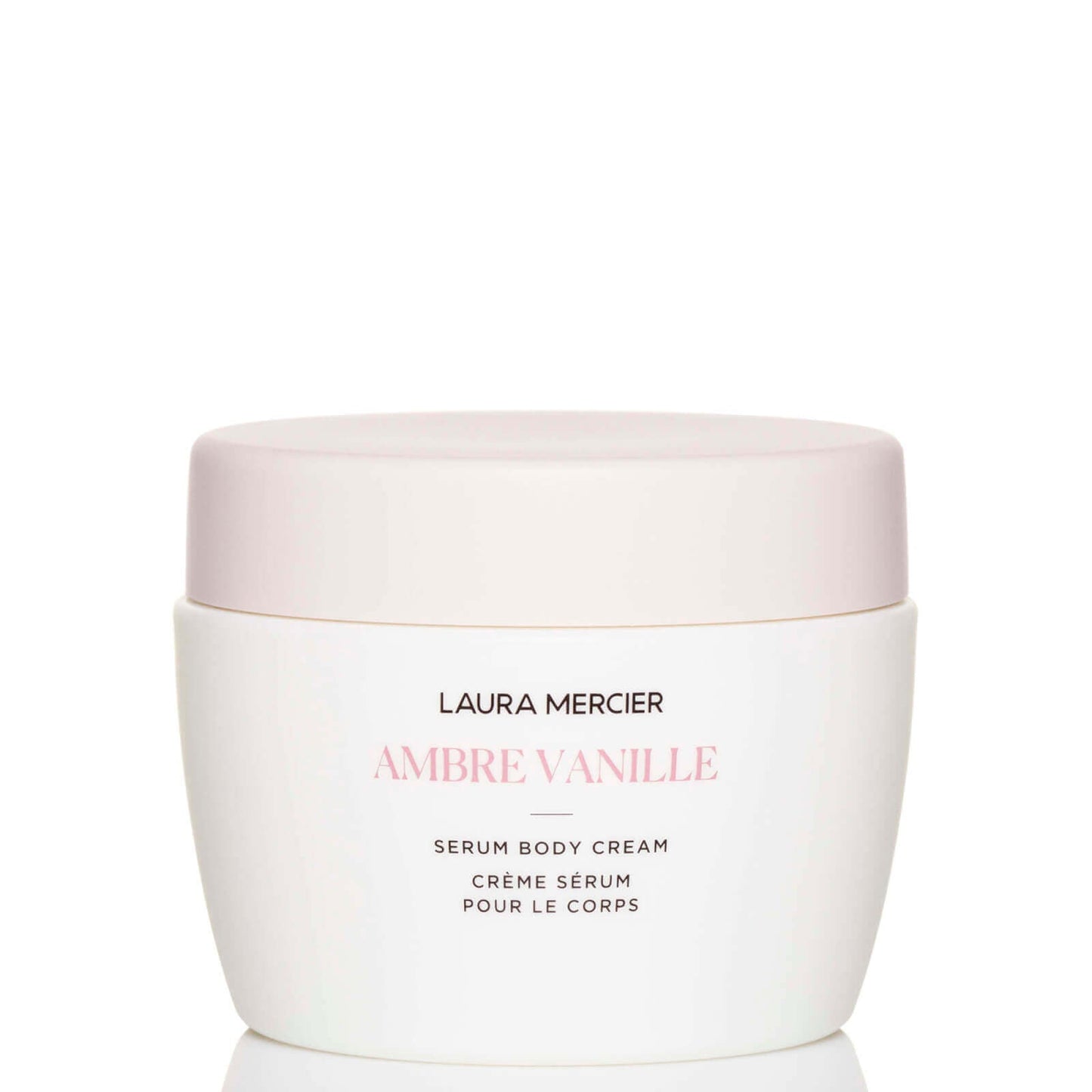Laura Mercier B&B SERUM BODY CREAM