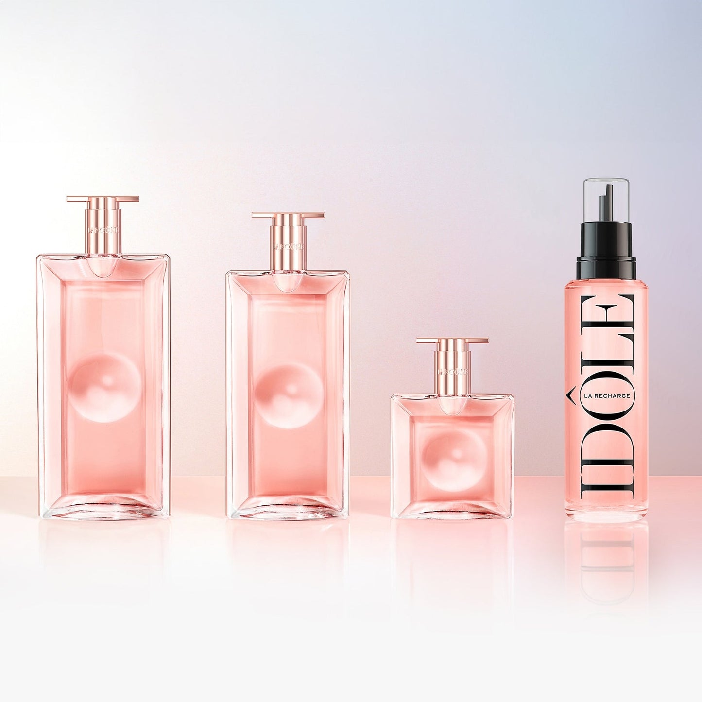 Lancôme Idôle