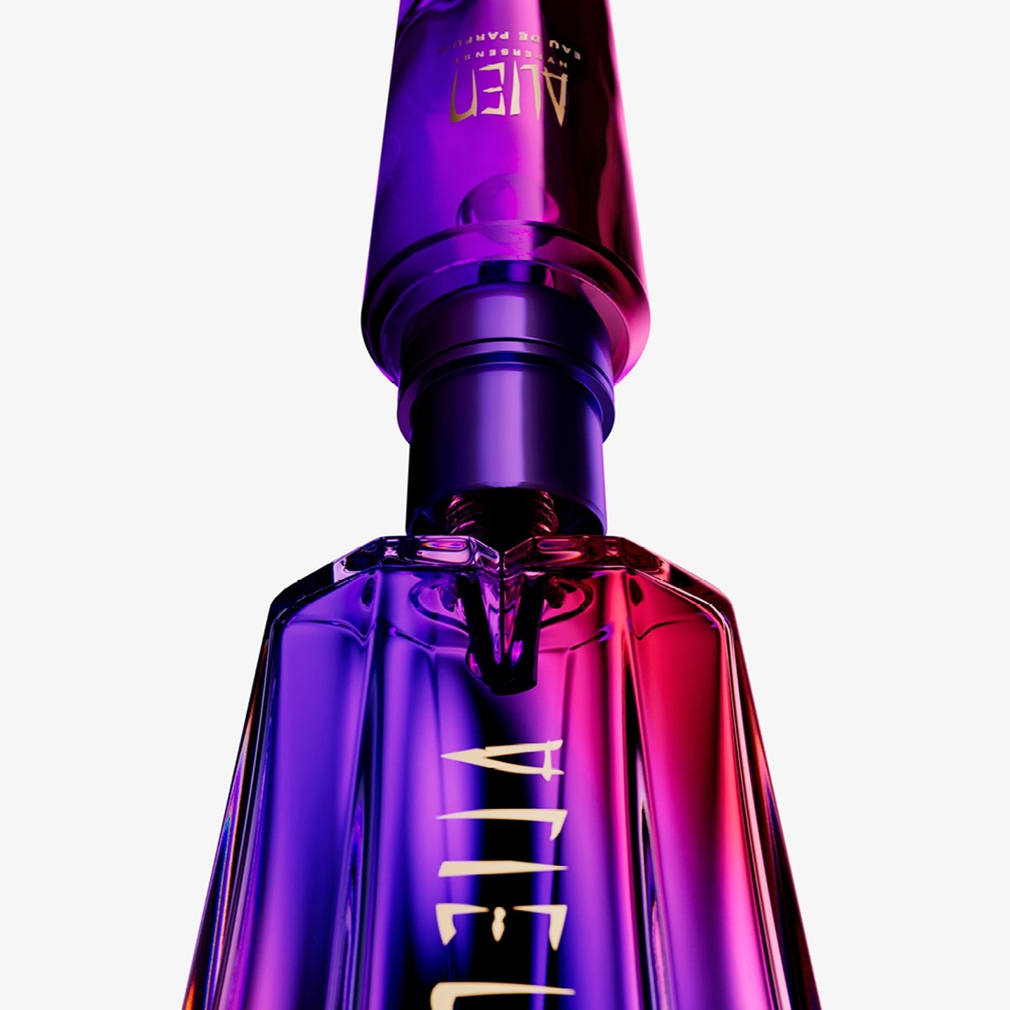 MUGLER Alien Hypersense Refillable Eau de Parfum