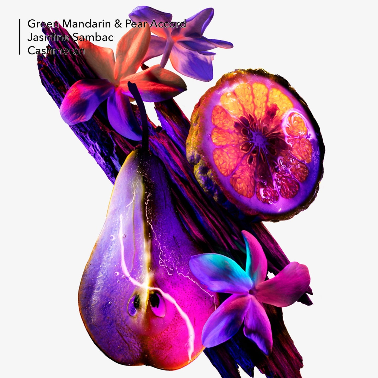 MUGLER Alien Hypersense Refillable Eau de Parfum