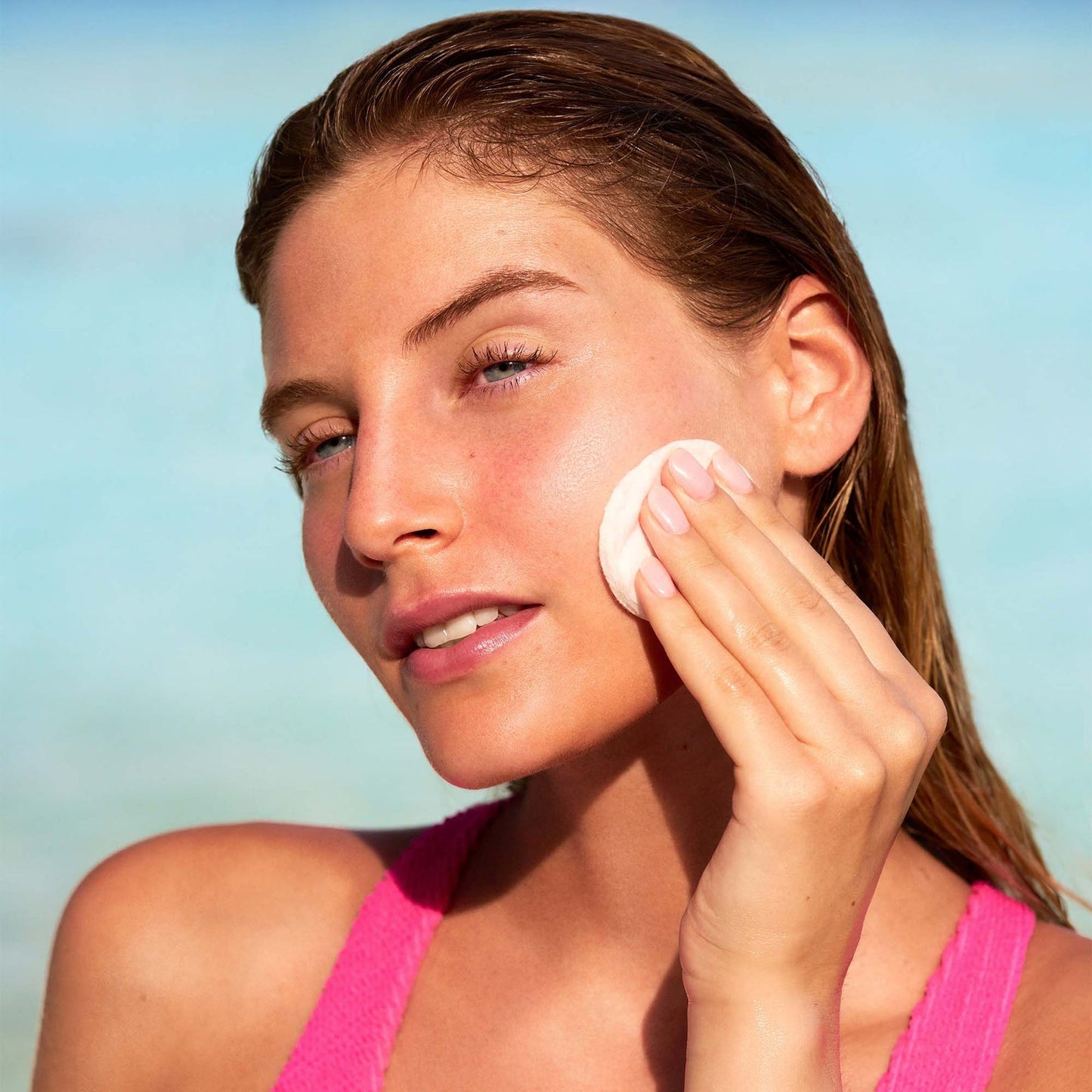 Coco & Eve Antioxidant Hydrating Milky Toner