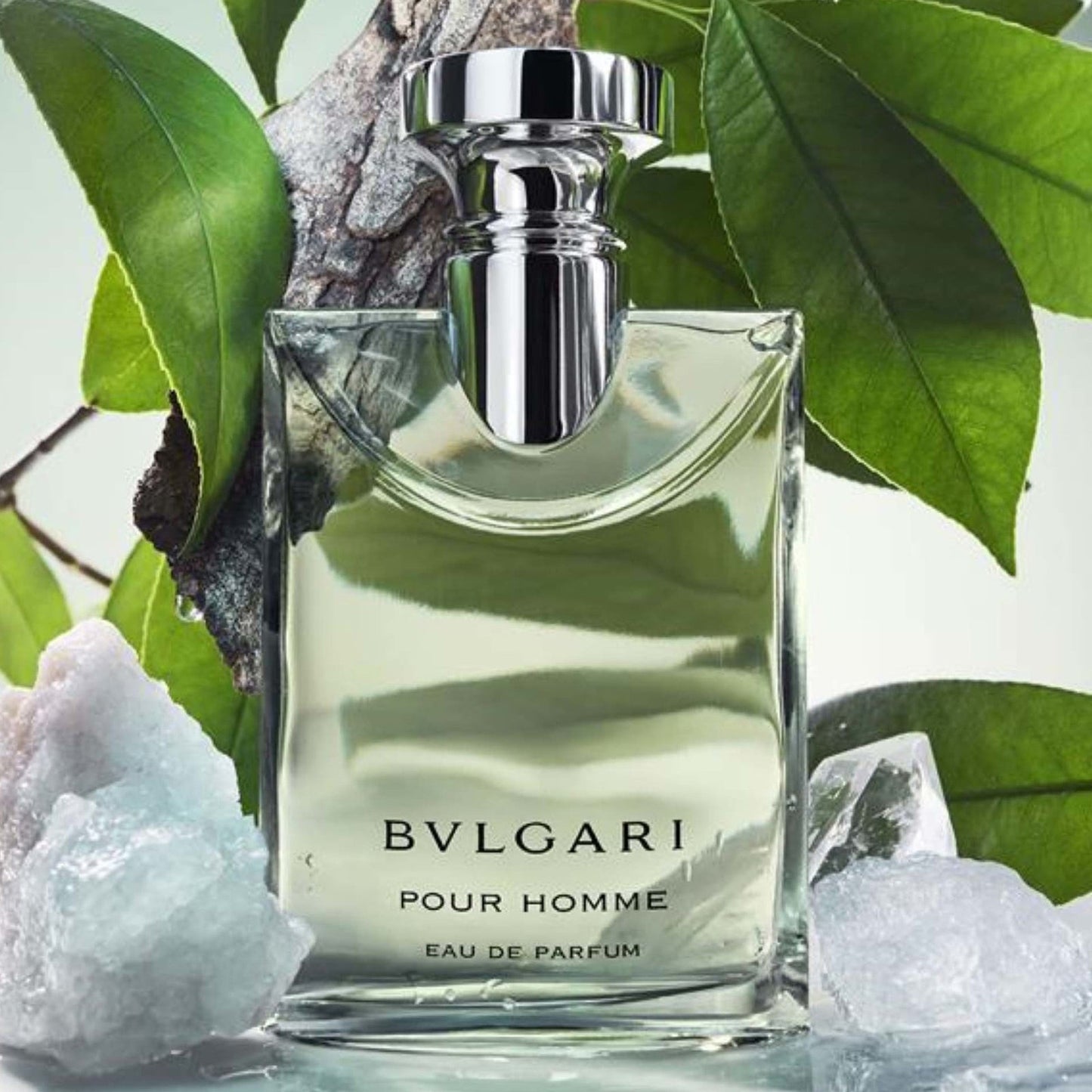 BVLGARI Pour Homme POUR HOMME