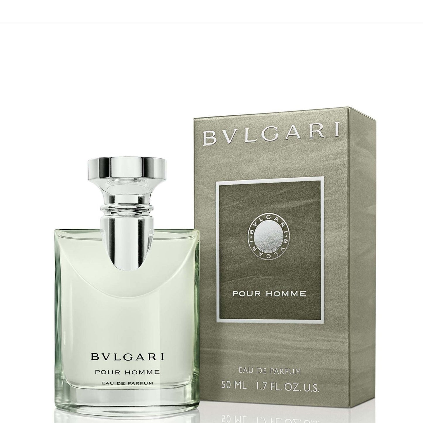 BVLGARI Pour Homme POUR HOMME