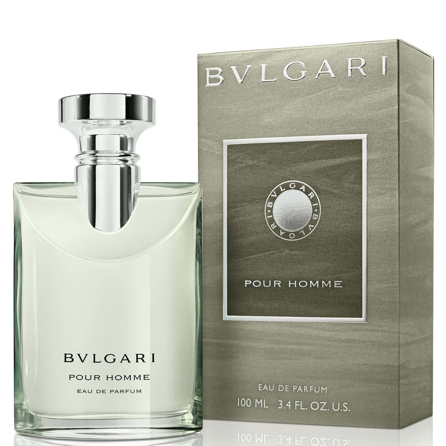 BVLGARI Pour Homme POUR HOMME
