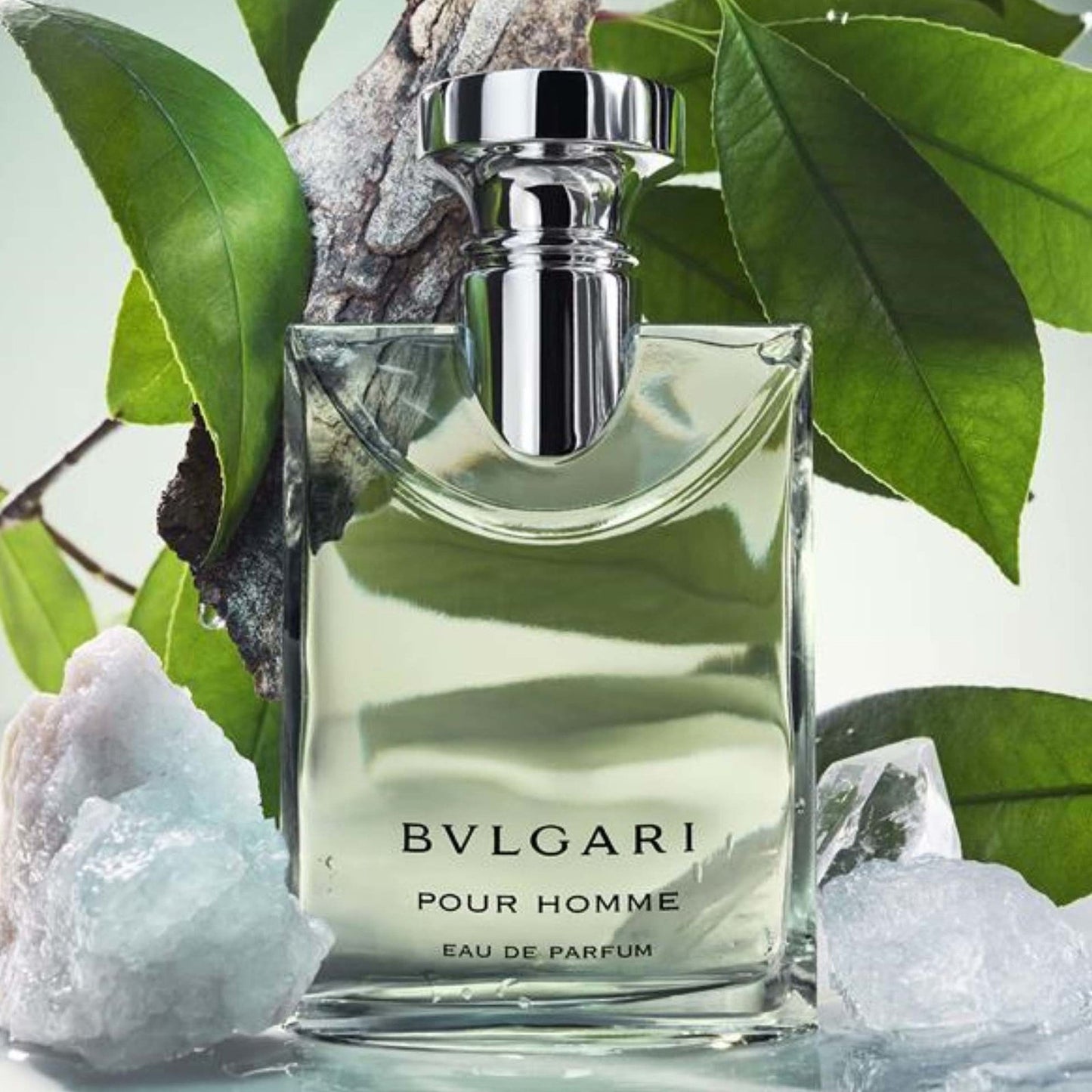 BVLGARI Pour Homme POUR HOMME
