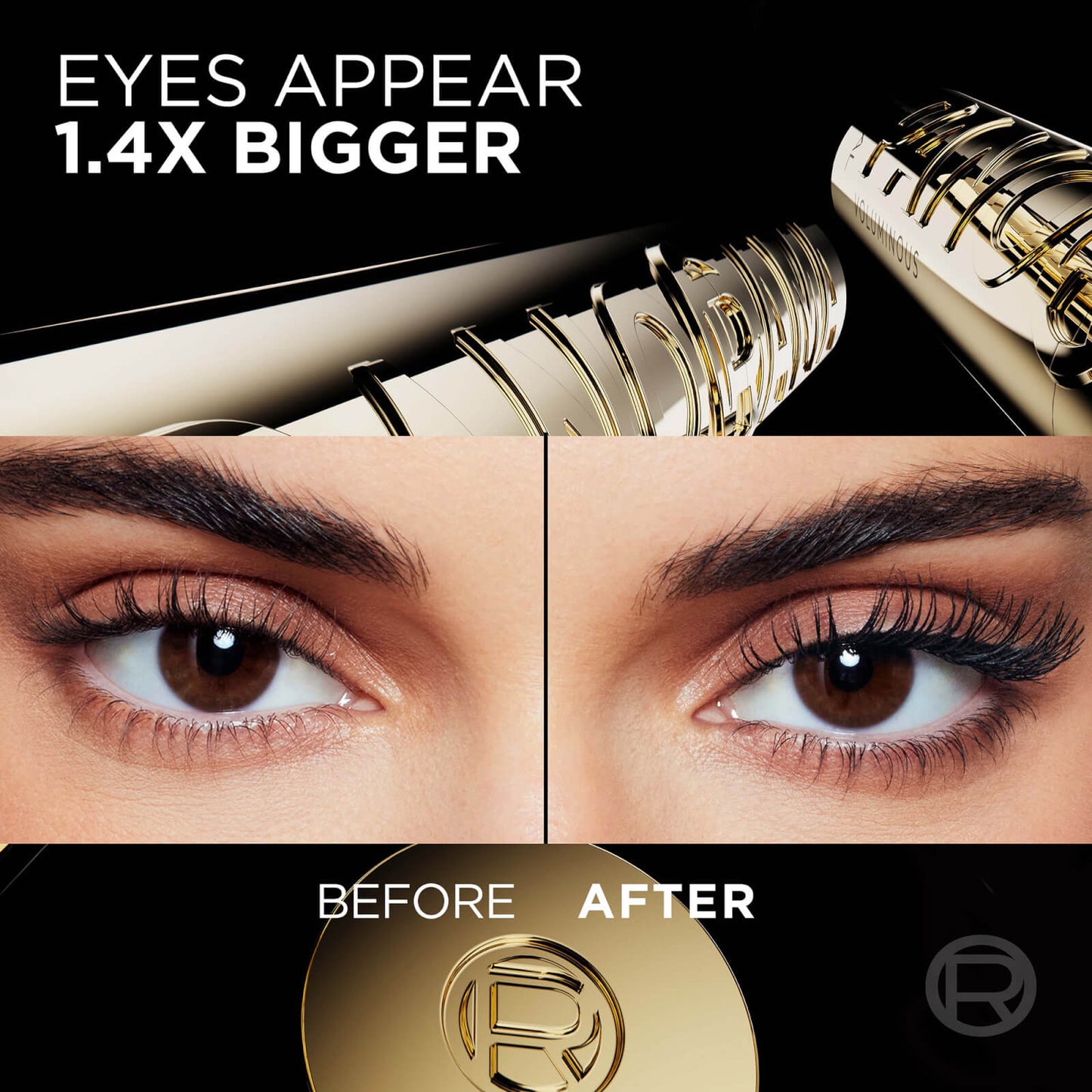 L’Oréal Paris Panorama Mascara