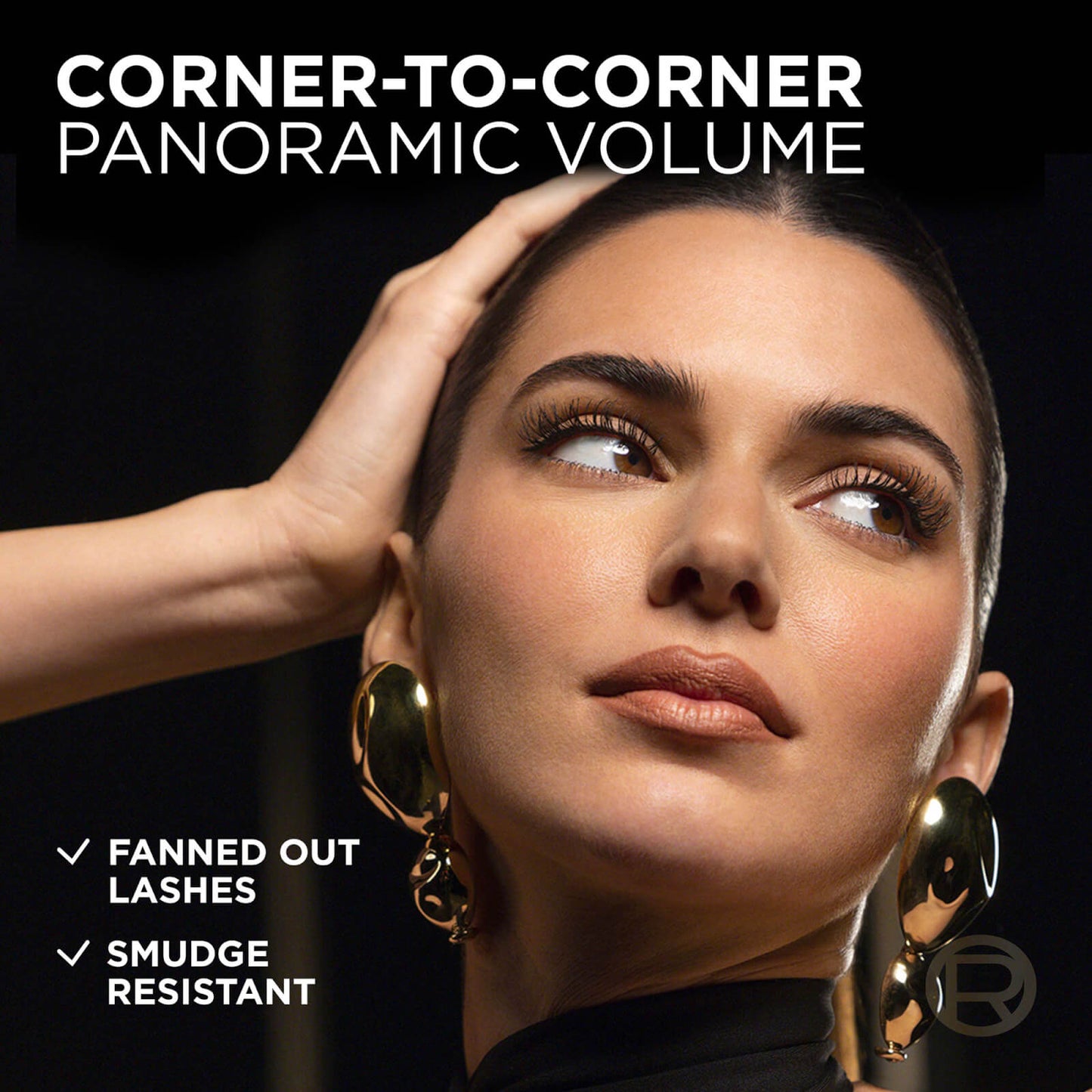 L’Oréal Paris Panorama Mascara