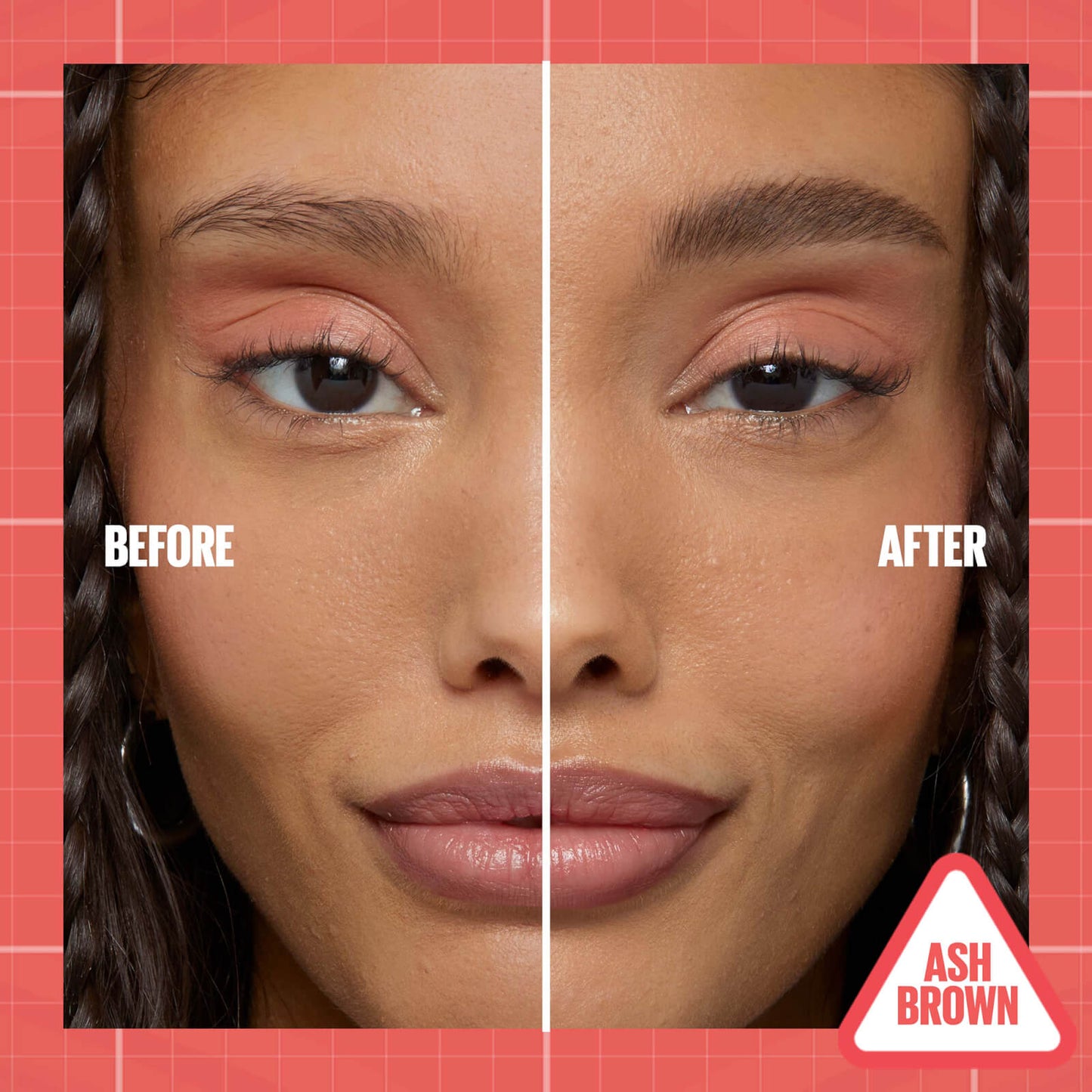 Maybelline Build-A-Brow