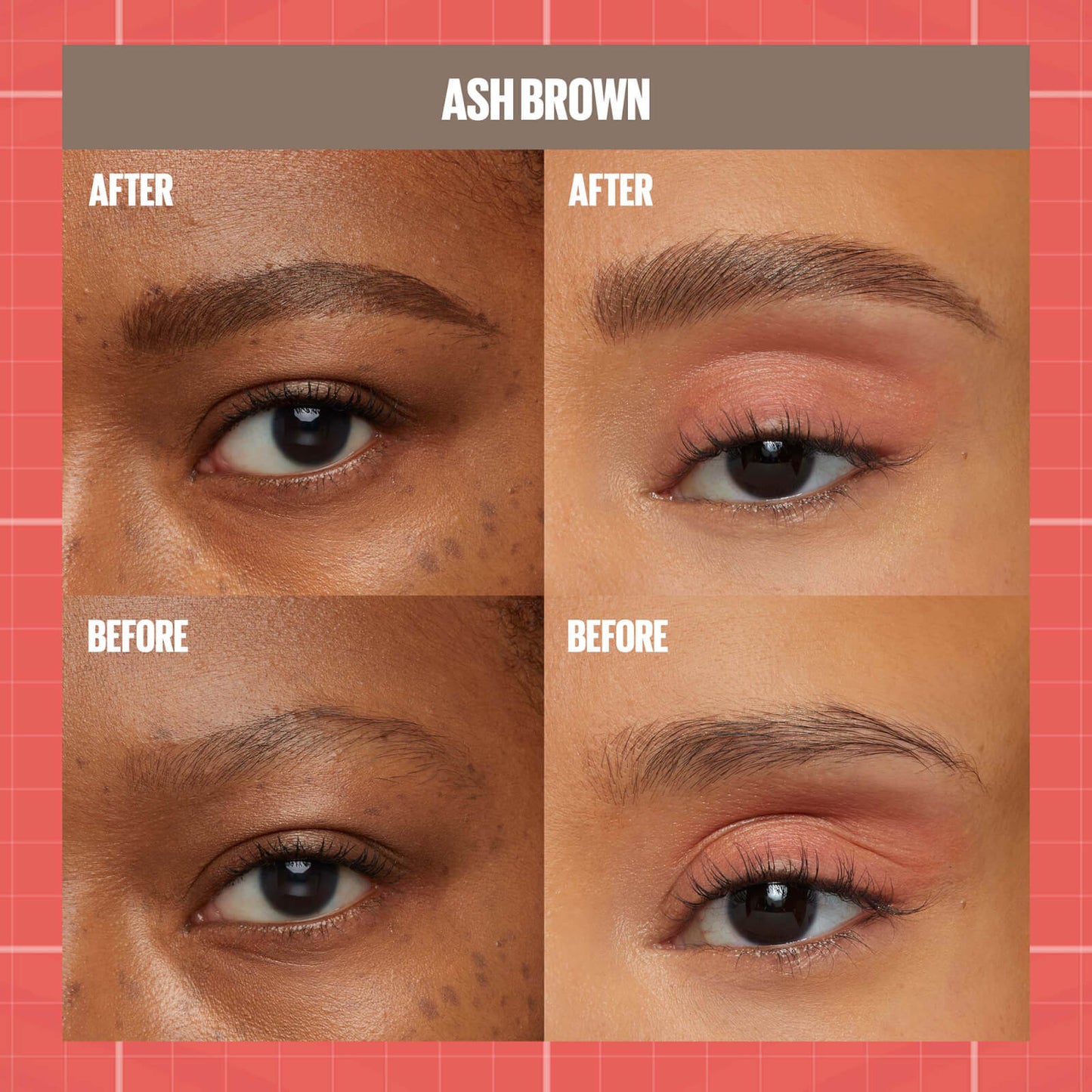 Maybelline Build-A-Brow