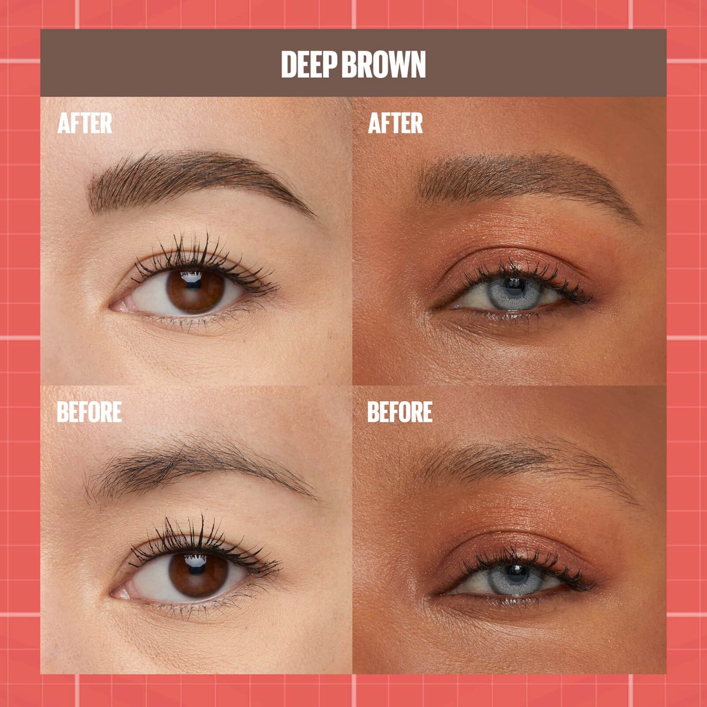 Maybelline Build-A-Brow