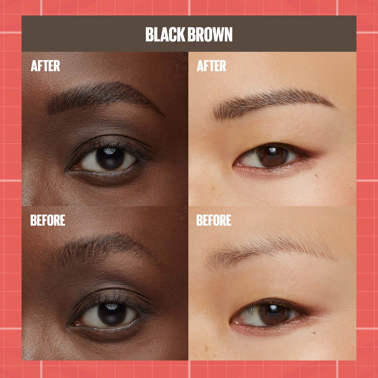 Maybelline Build-A-Brow