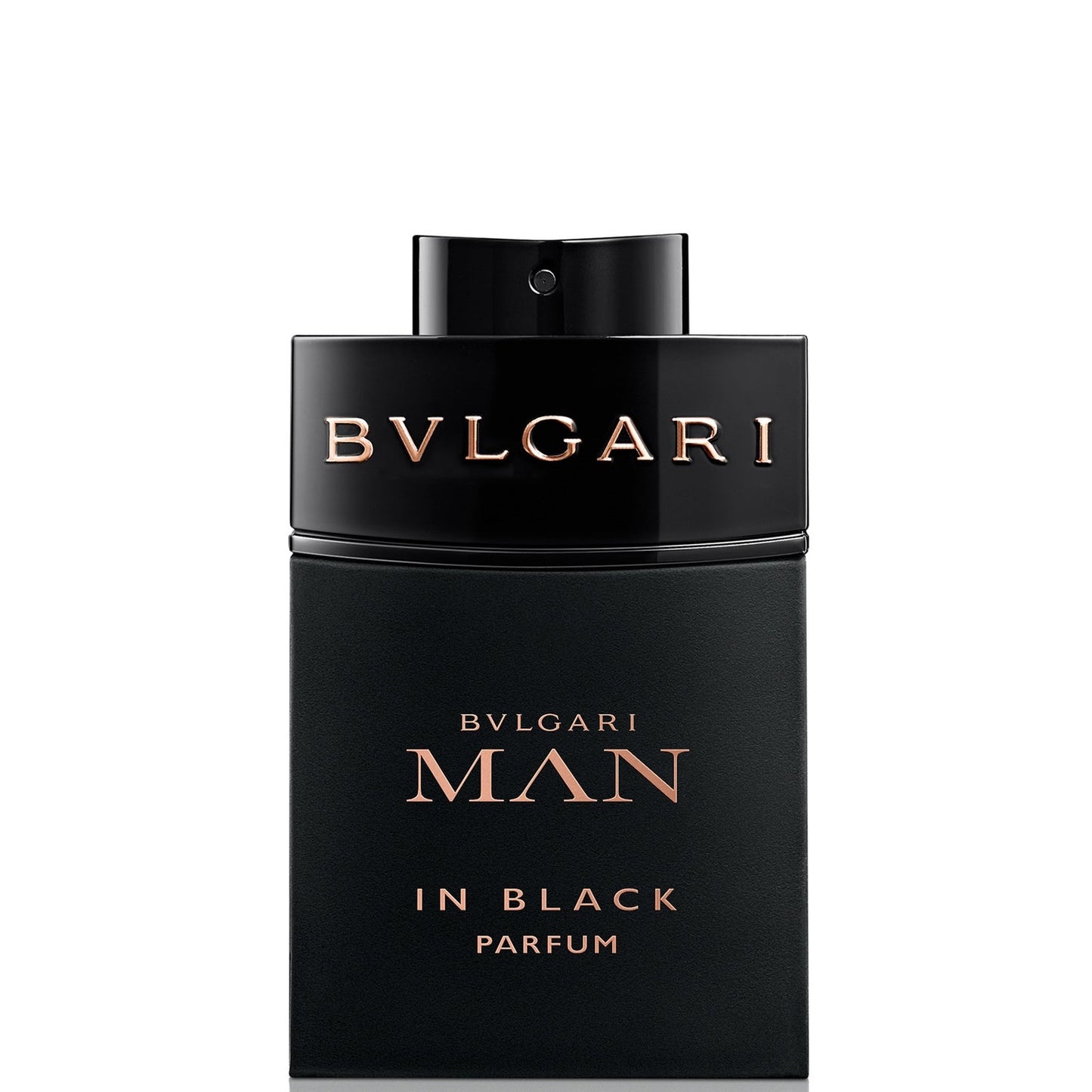BVLGARI Man in Black Parfum 60ml