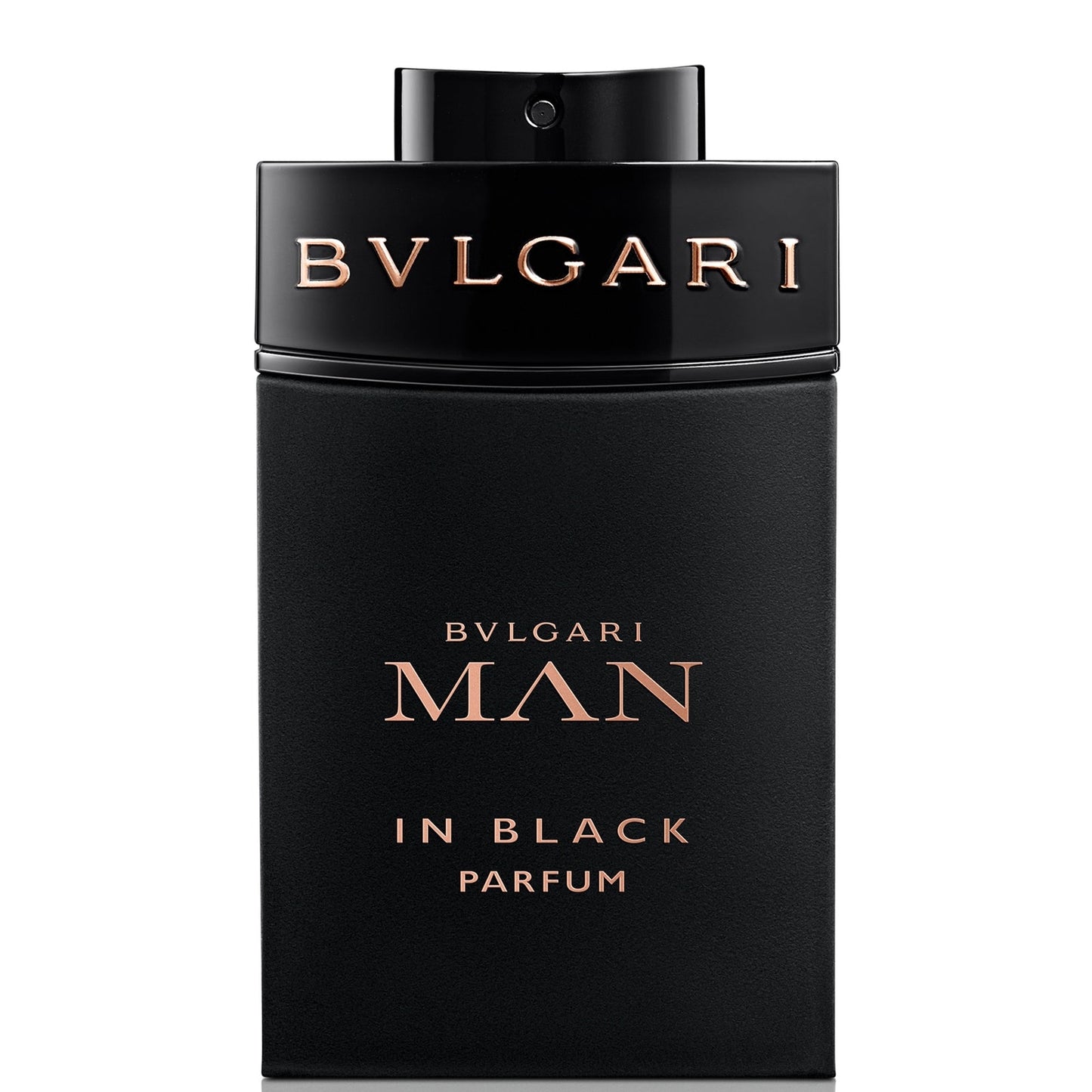 BVLGARI Man in Black Parfum 100ml