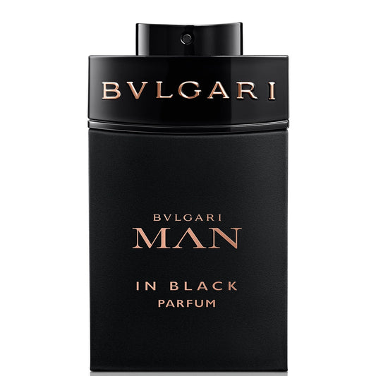 BVLGARI Man in Black Parfum 100ml