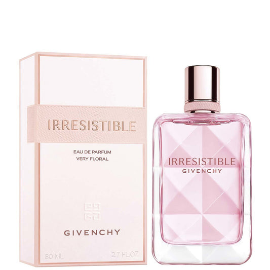 Givenchy Irresistible Very Floral Eau de Parfum 80ml